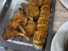 -蜀王砂锅总店
