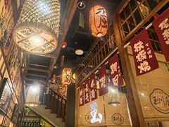 -玉川屋·深夜食堂居酒屋(柳巷店)