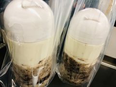 -兰熊鲜奶(西直门凯德mall店)
