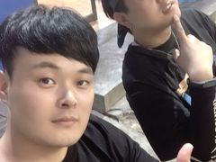 -东北烧烤(游雅街店)