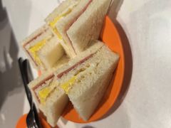 -冰岛茶餐厅(世茂店)