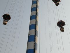 -朝阳公园游乐园