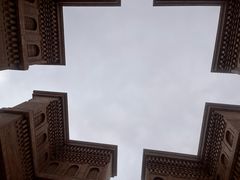 -高台民居