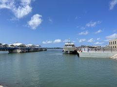-长岛南北长山旅游景区