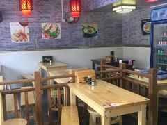 大堂-乡姑缘陕西美食(上海桂林科技园店)