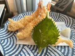 -柚·日式料理-富力万丽酒店