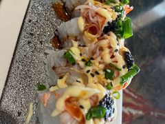 -炙柒Sekinana·精致料理 烧鸟·铁板烧(海上世界店)