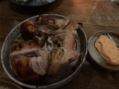 -BOR Eatery(安福路店)