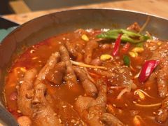 -KimPro 辛普乐概念韩餐