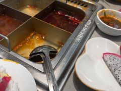 -海底捞火锅(龙湖金沙天街店)