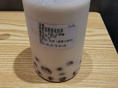 -夻茶HUATEA(水晶郦城店)