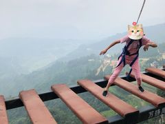 -梦幻奥陶纪景区