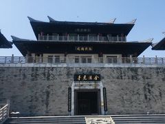 -合肥三国新城遗址公园