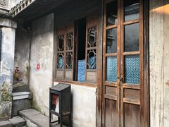 -乌镇东栅景区-江南百床馆