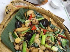 -云海肴·汽锅鸡·云南菜(高德置地店)