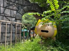 -史努比缤纷世界