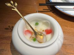-师味葱扒虎头鲤·水席洛阳菜(元华店)