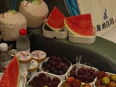 -海纳百川·都市温泉·足道·SPA(学院路店)