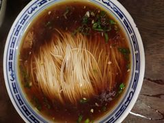 -同得兴 Since·1995 传统苏式面馆(嘉馀坊店)