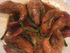 -阿明小菜·海鲜·上海菜(梅陇店)