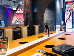 -呷哺呷哺(砂之船奥莱店)