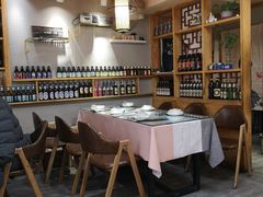 -以前的小酒馆(中山广场店)