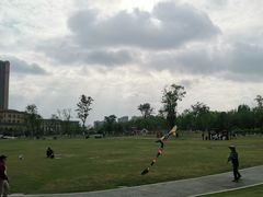 -府河摄影公园