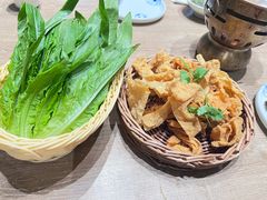 -古关火锅店(古北水镇景区店)