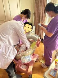 -月之旅·尊 高端月子会所(科馨别墅一店)