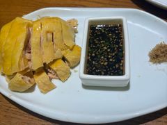 蘇小柳白切鸡-苏小柳手工点心(人民广场分院)