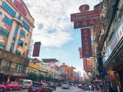 -唐人街(耀华力路)