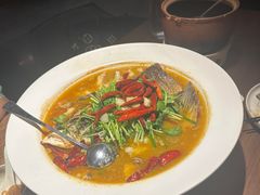 -清水亭湖北菜(大屯DT51店)