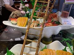 -船家渔(徐州北路店)