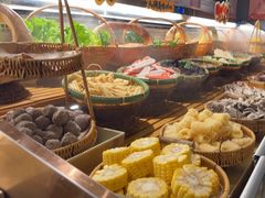 -一绪に寿喜烧(荟聚店)