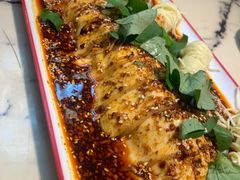 -有红鸡毛店·川菜(建设路店)