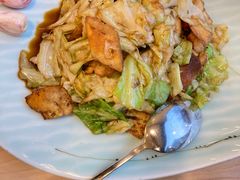 -西部马华清真食府·丝路菜(大钟寺店)