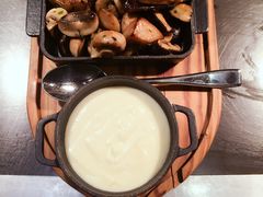 -恰餐厅及酒吧 CHAR Bar & Grill (北京丽都皇冠假日店)
