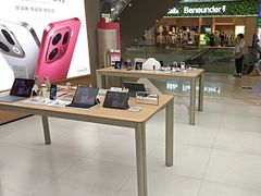 -OPPO体验店(广州荔湾区领展广场店)