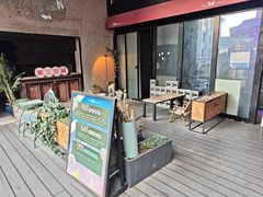 -第三空间·趣味桌游·轰趴.室内CS.剧本杀(大武汉1911店)