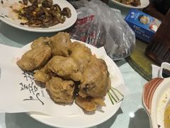 -蠔友汇·海鲜·生蚝烧烤(大东店)