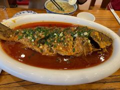 -老雒阳面馆·水席·洛阳菜(王城路店)