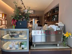 -Punchline Coffee&Roaster(同济大学店)