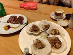 -王鼎精致料理铁板烧(世博源店)