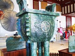-陆地游轮吉林神农温泉