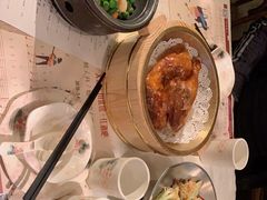 -胡桃里音乐酒馆(白云五号T5 MALL店)