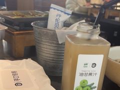 -很久以前羊肉串(大宁中心广场店)