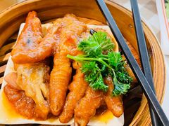 -新大咀港式茶餐厅(宝山万达店)