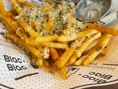 -Blac+Blac(中海环宇荟店)