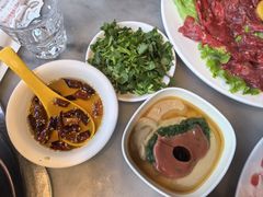 -老五四季涮肉(菜市口店)