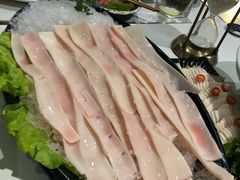 -丙申臺火锅